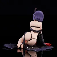 Union Creative To Love-Ru Darkness – Haruna Sairenji Darkness Ver. 1/6 LIMITED  (Renewal Package Edition) - To LOVE-Ru - photo 20