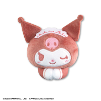 SANRIO CHARACTERS HUG CHARACTER COLLECTION3 (6pc per box) 5
