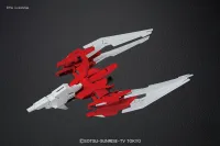 BANDAI HOBBY HGBC 1/144 Lightning Back Weapon System Mk-III - Gundam Build Fighters / Try - photo 2