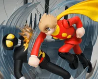 TAMASHII NATIONS CYBORG 009 <THE FINAL DUEL> - CYBORG 009 - photo 7