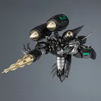 Sen-ti-nel RIOBOT Shin Getter Dragon BLACK VER. - Getter Robo - photo 7