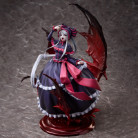 Overlord Shalltear Bloodfallen 10th Anniversary so-bin ver. 13