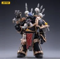 JOYTOY Brother Bathalorr - Warhammer 40K