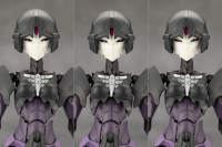 NECRO FACE 20