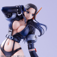 Portrait.Of.Pirates ONE PIECE “Evolutionary History” Nico Robin 23