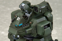HANNIBAL JGSDF Ver. 7