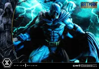 Prime 1 Studio Ultimate Premium Masterline Batman (Comics) Batman Rebirth Edition (Blue) - DC Comics - photo 19