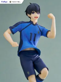 FuRyu TENITOL Yoichi Isagi - BLUE LOCK - photo 12