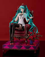 Hatsune Miku: World Is Mine 2024 Ver. 6