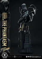 Prime 1 Studio Ultimate Premium Masterline Batman (Comics) The Phantasm (Concept Design by CLAY MANN) Bonus Version 			 - DC Comics - photo 43