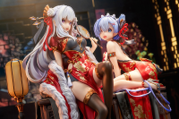 Rem: Graceful Beauty 2024 New Year ver. 14