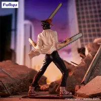 FuRyu Chainsaw Man　Exceed Creative Figure -Chainsaw Man- - Chainsaw Man - photo 3