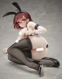 BINDing Myopia Sister Bunny Ver. - Myopia Sister - photo 8