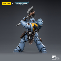 Space Wolves Claw Pack Sigyrr Stoneshield 4