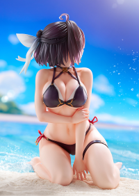 Yumia Liessfeldt: Swimsuit Ver. 12