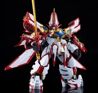 GOOD SMILE COMPANY HAGANE WORKS King's Style Super Granzort - Mado King Granzort - photo 1