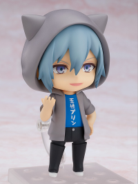 Nendoroid Tamaki Yotsuba(re-run) 4