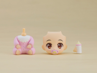 Nendoroid More: Dress Up Baby (Pink) 5