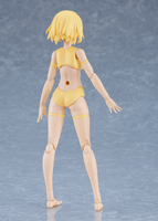 PLAMATEA Muse Body: Ichika B Type 5