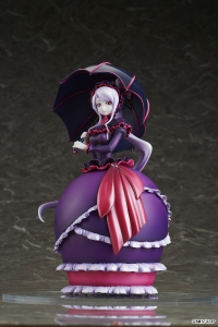 SHALLTEAR BLOODFALLEN 1/7 Complete Figure 10