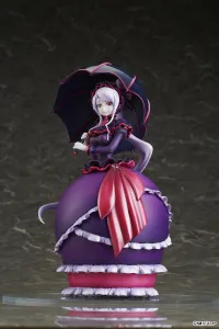 KAITENDOH SHALLTEAR BLOODFALLEN 1/7 Complete Figure - Overlord - photo 10