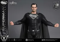 Prime 1 Studio Real Elite Masterline Justice League (Film) Superman "Resurrection" Zack Snyder's Justice League Deluxe Version - DC Comics - photo 11