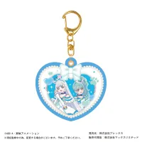 MAX LIMITED WONDERFUL PRECURE! BALLOON KEY RING - Precure - photo 2