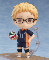 Nendoroid Kei Tsukishima(5th-run) 1