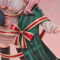 Komase-chan (Illustration by Kanna Narushima)		 12