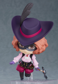 Nendoroid Haru Okumura: Phantom Thief Ver.(re-run) 4