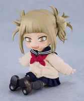 GOOD SMILE COMPANY Nendoroid Doll Himiko Toga - My Hero Academia - photo 4