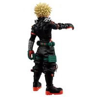 BANDAI Katsuki Bakugo (A Story Reaching Out Forever) - My Hero Academia - photo 10