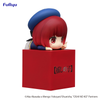 OSHI NO KO　Hikkake Figure -Kana Arima- 8