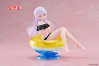TAITO Angel Beats! Aqua Float Girls Figure - Kanade Tachibana Renewal Edition - Angel Beats! - photo 7