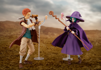 ISIDRO "BESERK", TAMASHII NATIONS S.H.Figuarts 11