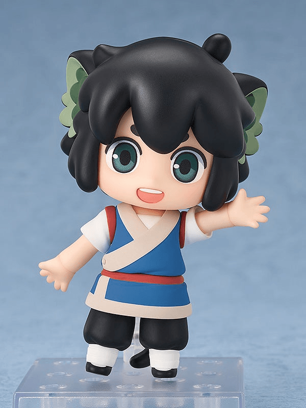 (Second Preorder Period) Nendoroid Luo Xiaohei