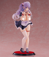 Shiina Kisaragi 3