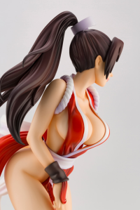 SNK THE KING OF FIGHTERS '98 MAI SHIRANUI BISHOUJO STATUE 3