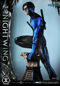 Prime 1 Studio Museum Masterline Batman: Hush (Comics) Nightwing - DC Comics - photo 2