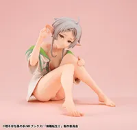 Melty Princess Mushoku Tensei：Jobless ReincarnationⅡ Palm Size Sylphiette