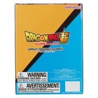 BANDAI Dragon Ball - SUPER HERO Movie GPF Blind Pack (Box of 24) - Dragon Ball Super - photo 6