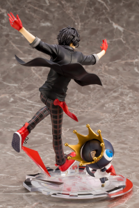 ARTFX J Hero&Morgana 3