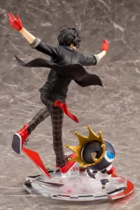 KOTOBUKIYA ARTFX J Hero&Morgana - Persona 5 - photo 3