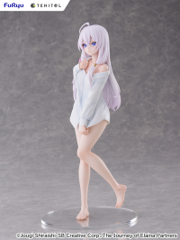TENITOL TALL Elania shirt ver. 5
