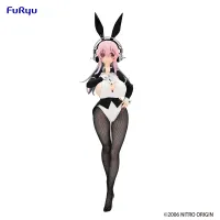 FuRyu SUPER SONICO　BiCute Bunnies Figure -Tailcoat ver.- - SUPER SONICO - photo 5