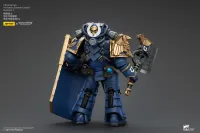 JOYTOY Ultramarines Invictarus Suzerain Squad Suzerain 2 - Warhammer 40K - photo 8