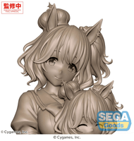 XStellar "Umamusume: Pretty Derby" "Aston Machan" Sitting Ver. 5