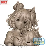 SEGA XStellar "Umamusume: Pretty Derby" "Aston Machan" Sitting Ver. - Umamusume: Pretty Derby - photo 5