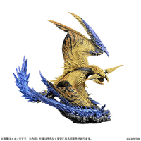 Capcom Figure Builder Creator's Model Rey Dau 2