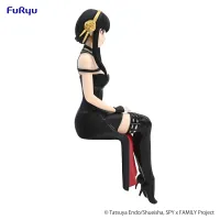 FuRyu SPY×FAMILY Noodle Stopper Figure -YOR-(re-run) - SPY x FAMILY - photo 4